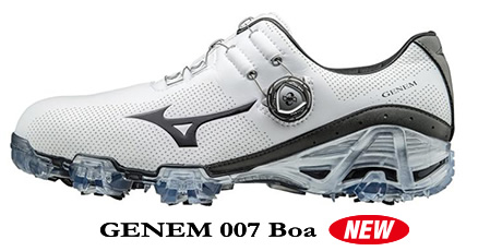 GENEM 007 Boa[NEW]