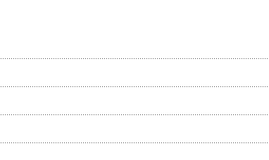 item list