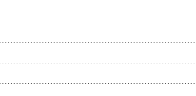 item list