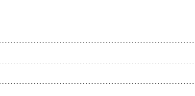 item list