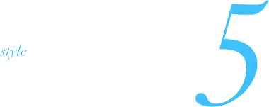 style5 着て涼しくなる機能インナーを上品な大人のスタイルに取り入れる