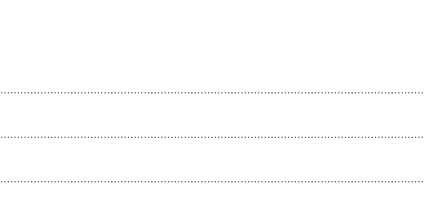 item list