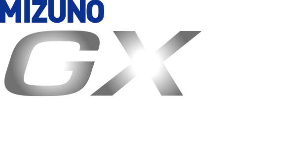 MIZUNO GXが誕生！ミズノに新シリーズが誕生。その名は『GX』。昨年、ゴルフ界を席巻したMPドライバーの飛び性能を継承しつつ、自身のゴルフレベルをさらに引き上げたいと願うプレミアムアスリートゴルファーにこそ手にしてもらいたいクラブに仕上げられている。ミズノの知られざる技術力が限界飛距離のその先へ導いてくれる！