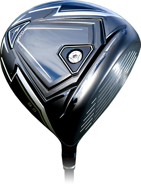 MIZUNO GX