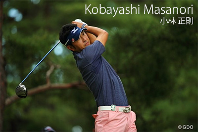 Kobayashi Masanori 小林 正則