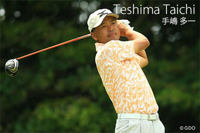 Teshima Taichi 手嶋 多一