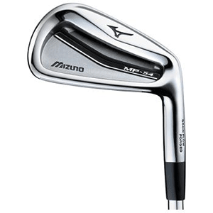 【コンボアイアン】MIZUNO MP 54 64 4 アイアン