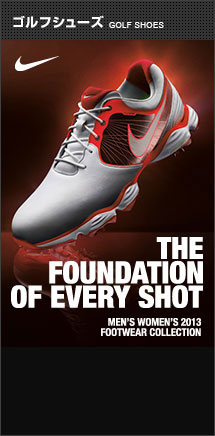 ゴルフシューズ GOLF SHOES