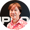 モーダス ハイブリッド HL試打者:山添晴夫さん