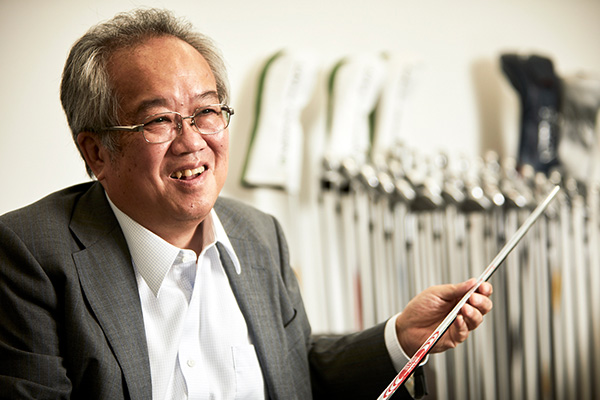 日本シャフト特集 「創業60年の伝統を未来につなぐ」社長が大事にする積極的な会話術