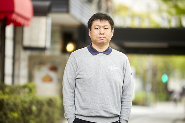 日本シャフト特集 シャフト開発の極意は「固定概念を捨てる」ことプライベートでも貫く開発者の信念