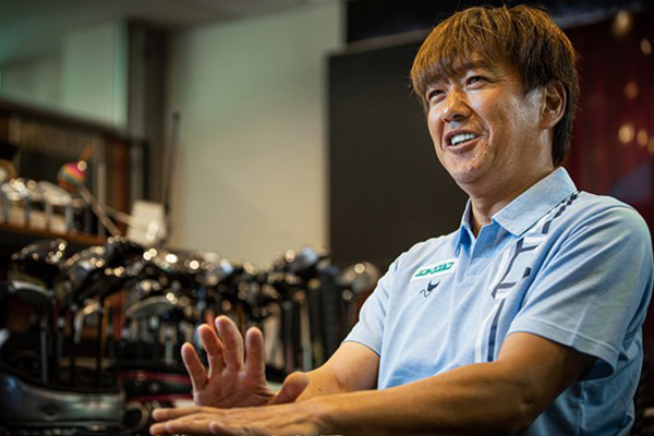 日本シャフト特集 カリスマフィッター鹿又芳典氏がクオリティの高い製品から受ける恩恵とは
