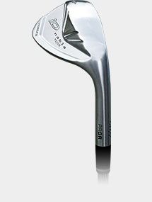 iD nabla TOUR WEDGE