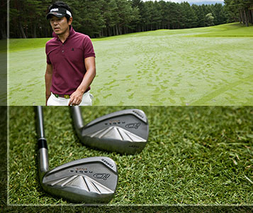 iD nabla TOUR WEDGE 쓌v MɌ