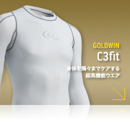 GOLDWIN