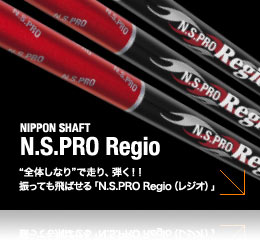 NIPPON SHAFT