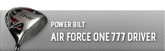 POWER BILT