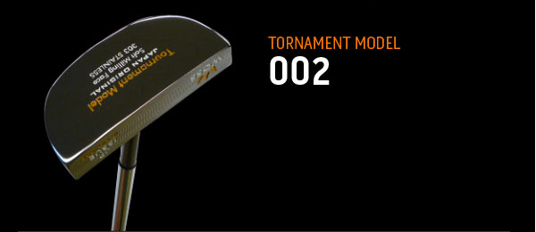 TORNAMENT MODEL 002