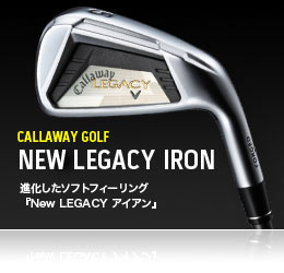 CALLAWAY GOLF