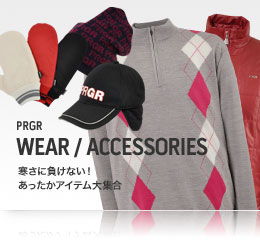 WEAR / ACCESSORIES