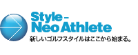 Neo-Athlete