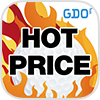 HOT PRICE