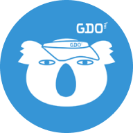 GDOのスコアラ
