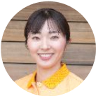 岸部 華子プロ
