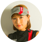 井上 莉花プロ