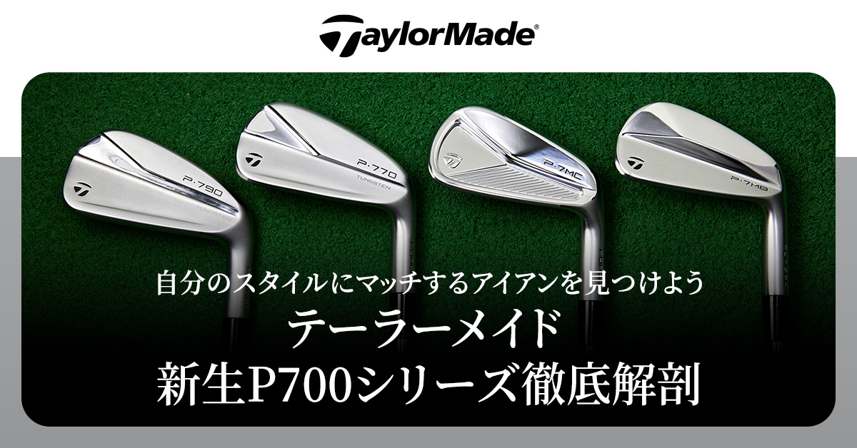 本日限定値下げ◆Taylormade◆P760アイアン◆#5-P◆DGs200◆