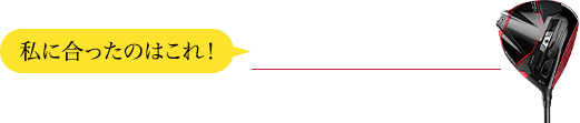 私にあったのはこれ！　ステルス２プラス