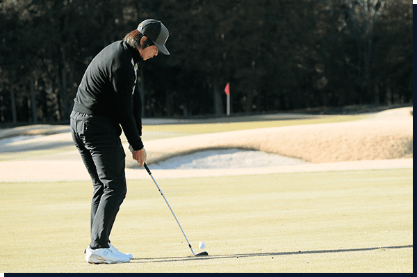 GDO | 【PGAツアー選手たちが早くも絶賛】ボブ・ボーケイ氏が作り出し