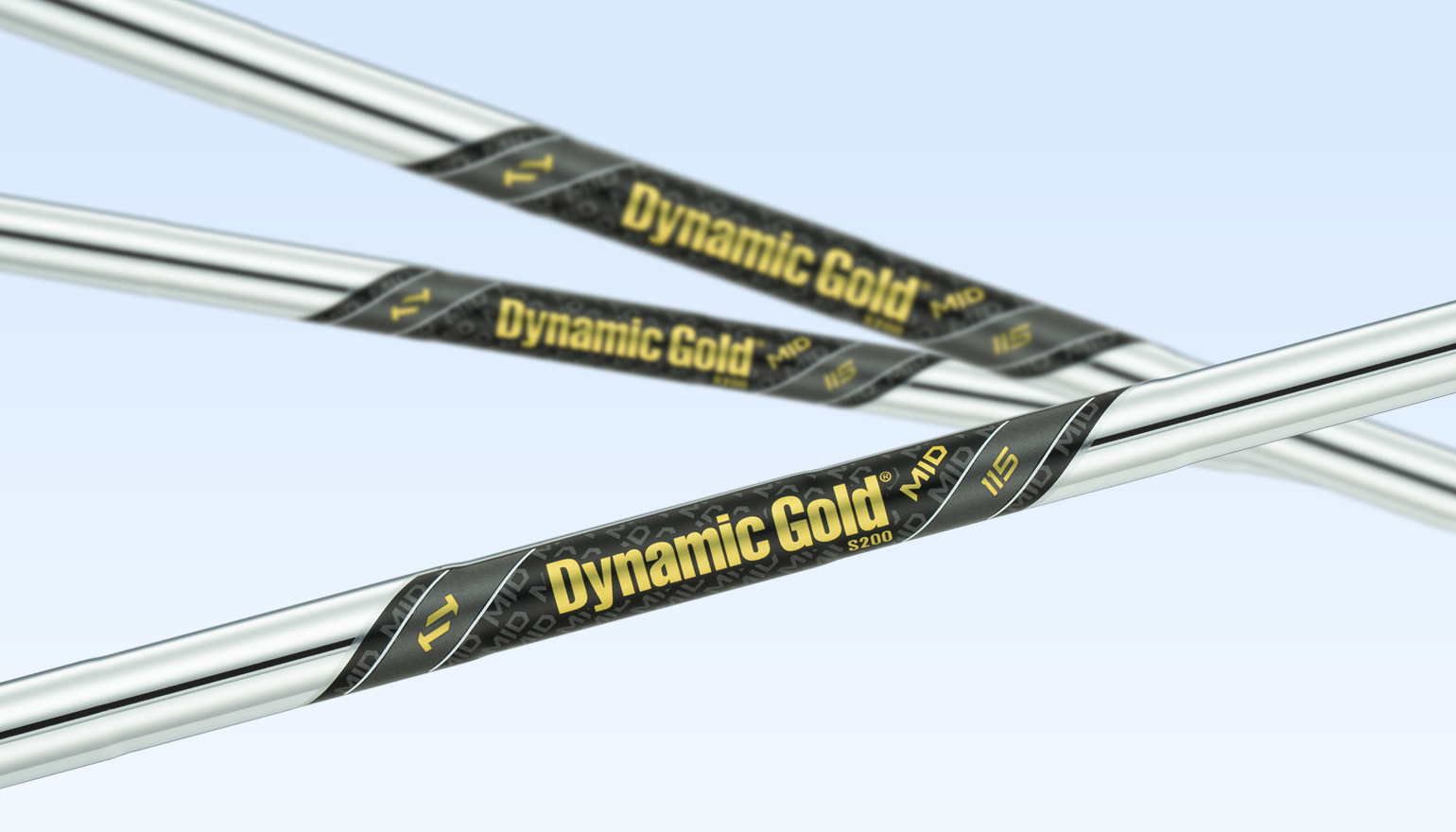 Dynamic Gold（ダイナミックゴールド）MID 115