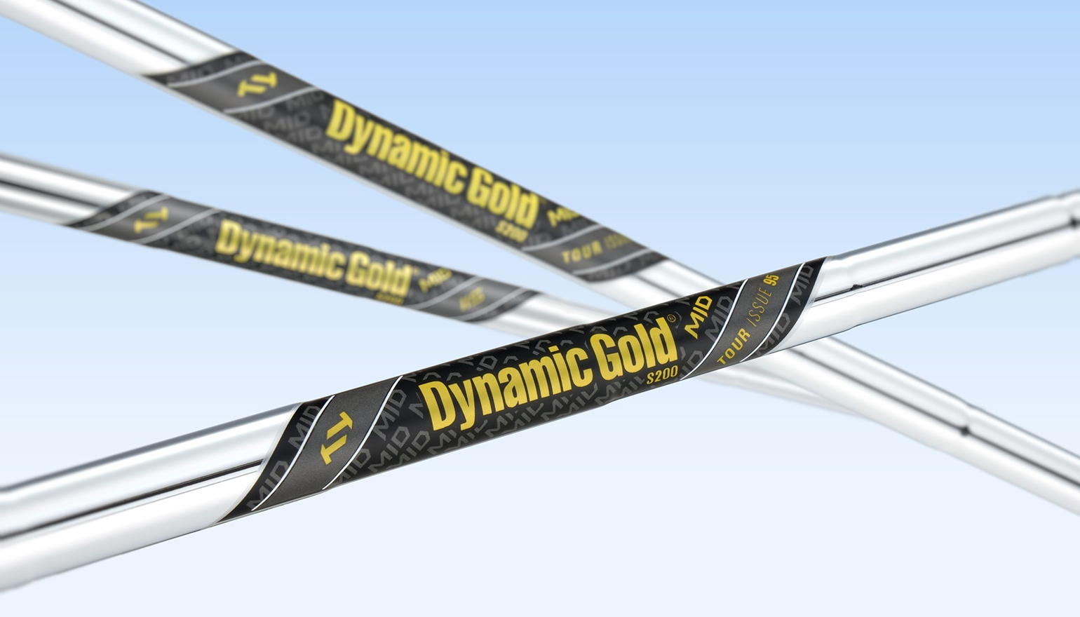 Dynamic Gold(ダイナミックゴールド)MID 95