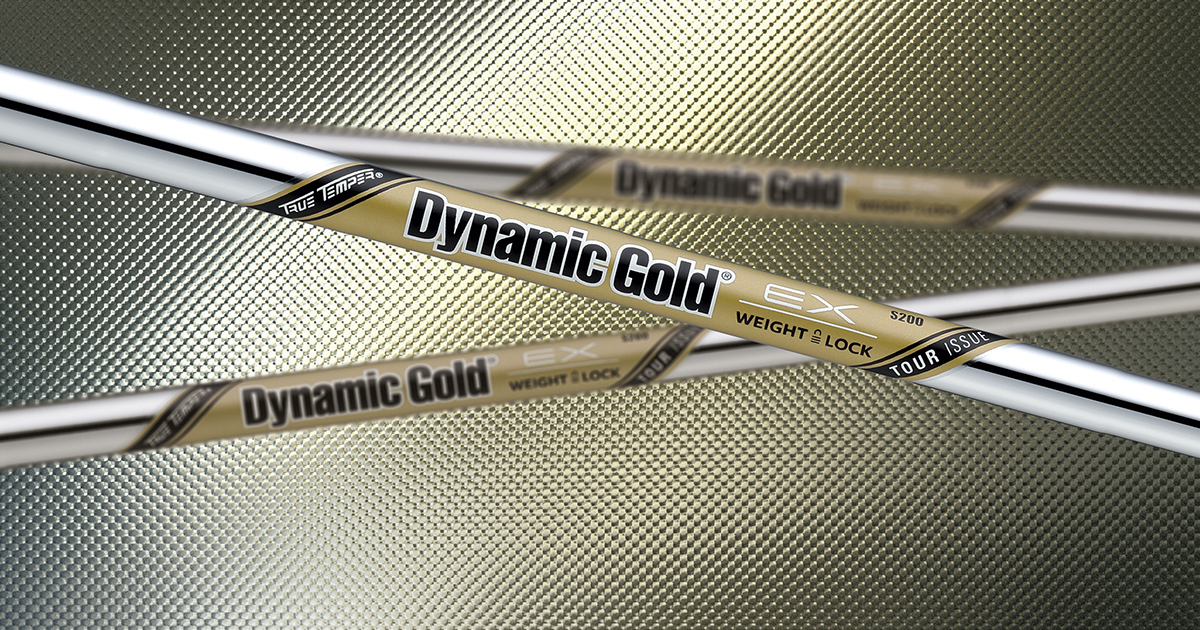 ハラペコ i230 Dynamic Gold® EX TOUR ISSUE Dynamic Gold EX Tour Issue Iron Shaft 5-PW ( 6pcs )