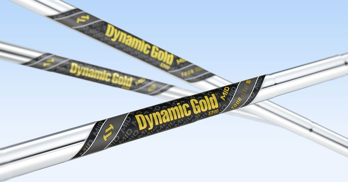 トゥルーテンパー ダイナミックゴールド95 S200 5-PW/6本セット Amazon | Truetemper(トゥルーテンパー) シャフト Dynamic Gold