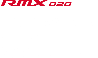 “RMX 020 契約プロが絶賛するやさしい軟鉄鍛造アイアン