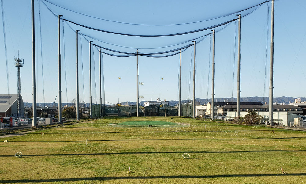紀州ゴルフセンター