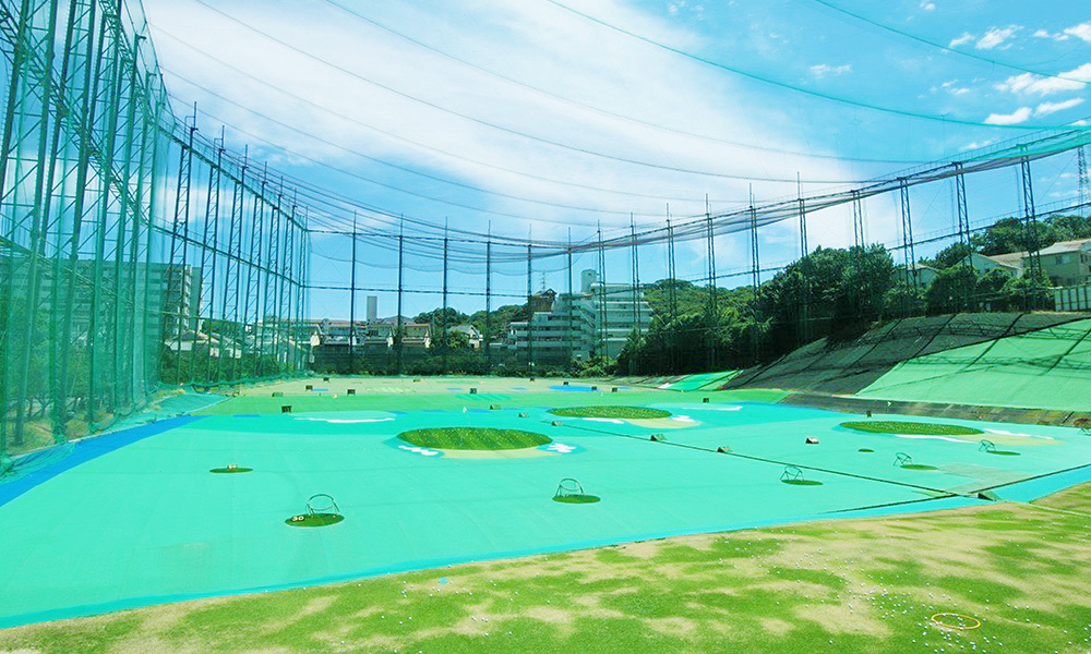 明舞ゴルフセンター