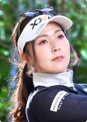 青木 瀬令奈プロ