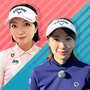 【参加者募集中】伊波 杏莉プロ・伊東 里紗プロとハーフラウンド！